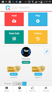 Free Quiz Master APK