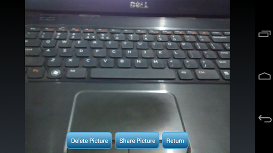 Camera Self Timer Screenshots 8