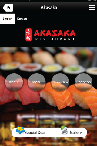 akasaka sushi federalway