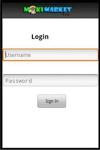 mokimarket Screenshots 0