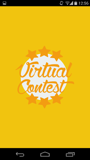 Virtual Contest