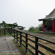 大山背客家人文生態館