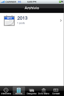 Free Baranzoni Architetti APK for Android