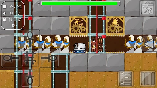 Lastest Ancient Treasures - Full APK