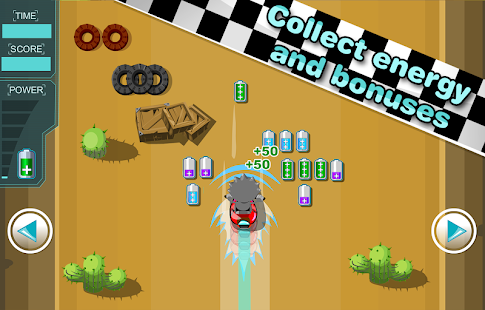 How to get Tornado Race 1.1.1 apk for pc