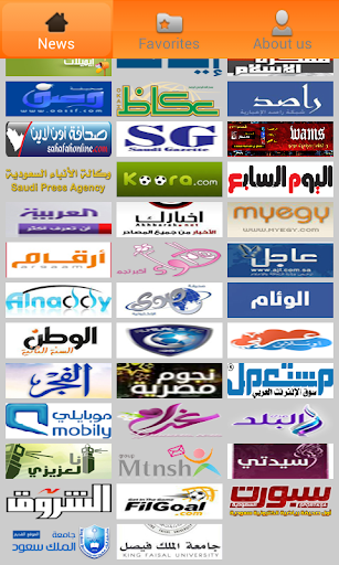 【免費新聞App】أخبار السعودية-APP點子