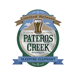Pateros Creek Sleeping Elephant