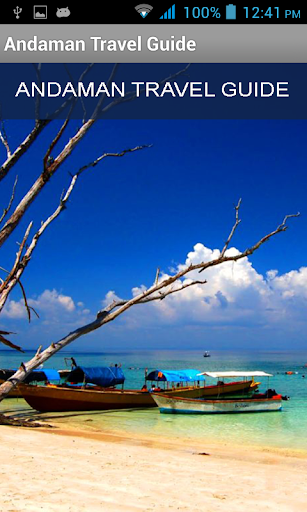 ANDAMAN TRAVEL GUIDE