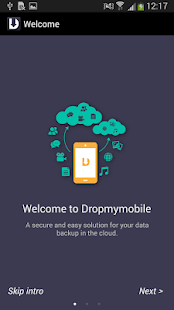How to mod Dropmymobile backup patch 1.1.6 apk for laptop