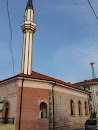 Çayağzı Köyü Cami