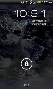 Live Earth Plus Wallpaper Screenshots 5
