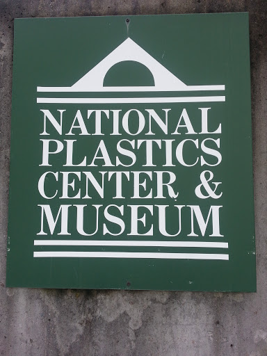 Former National Plastics Center and Museum