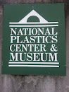 Former National Plastics Center and Museum