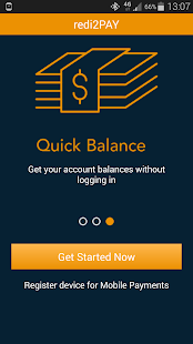 HCCU redi2PAY Screenshots 3