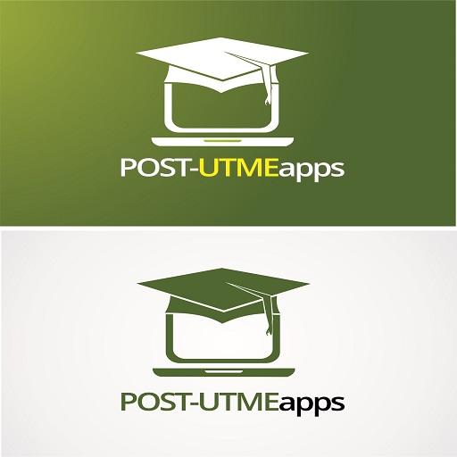 POST UTME EDU PACK 2 LOGO-APP點子