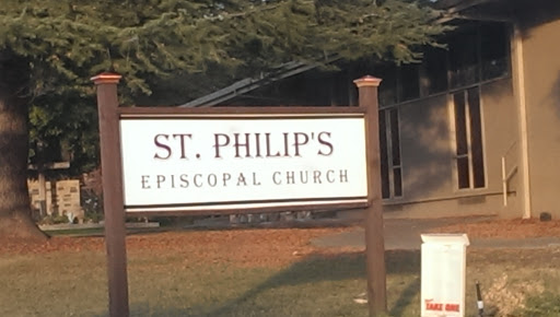 St. Philips Episcopal Church   