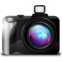 VolShutter Camera icon