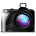 VolShutter Camera icon