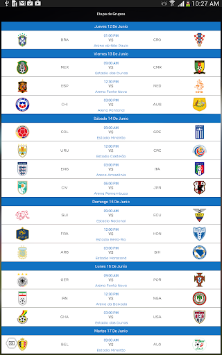 免費下載運動APP|Deportes TCS app開箱文|APP開箱王