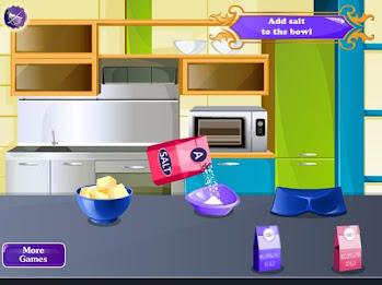 Cookies Cooking poster 6