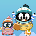 Penguin Jump logo