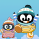 Penguin Jump