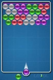 Download Bubble Shoot II APK
