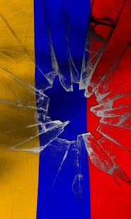 Armenia flag live wallpaper Screenshots 0