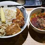 鬼金棒辣麻味噌拉麵