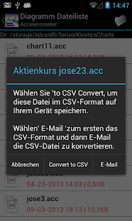 Sensor Kinetics Pro apk cracked download - screenshot thumbnail