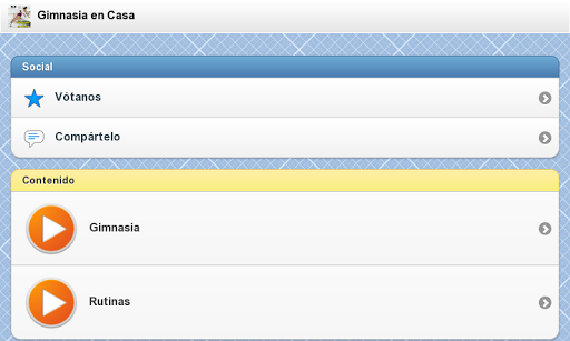 免費下載娛樂APP|Gimnasia en Casa app開箱文|APP開箱王