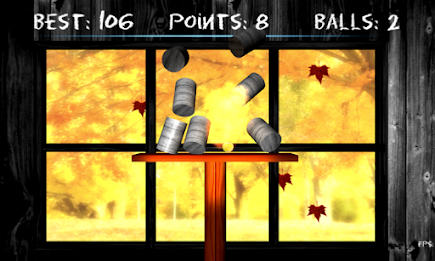 Can Destroyer poster 6