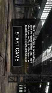 Disparitos Screenshots 1