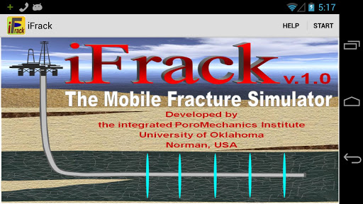 iFrack