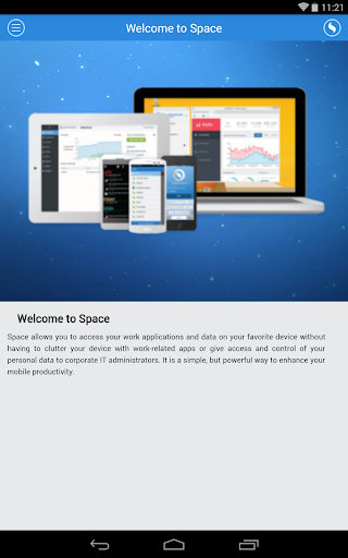 【免費商業App】Sencha Space-APP點子