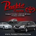 PuebloToyota logo