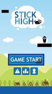 How to mod Stick High patch 1.3 apk for android