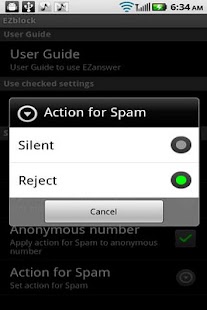 How to mod EZblock (call blocker) lastet apk for laptop
