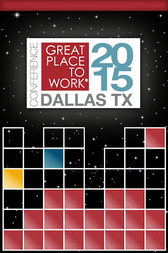 2015 Great Place to Work® Conf