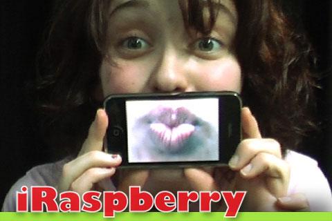 iRaspberry Pro