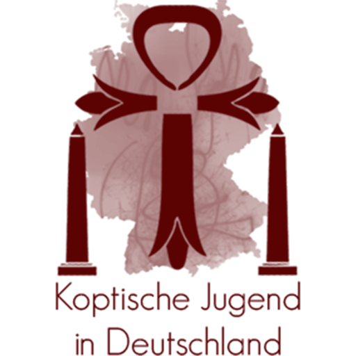 Koptische Jugend Deutschland LOGO-APP點子