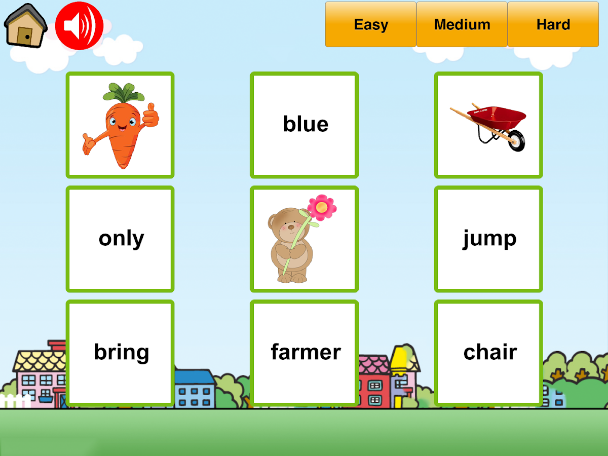 words  op Apps Dolch phonics Sight Phonics Play sight Android Google and with Words