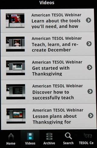 免費下載教育APP|TESOL - Teach English Abroad app開箱文|APP開箱王