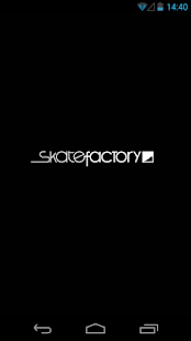 Skate Factory