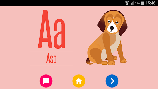 Download Tagalog for Kids APK for Android