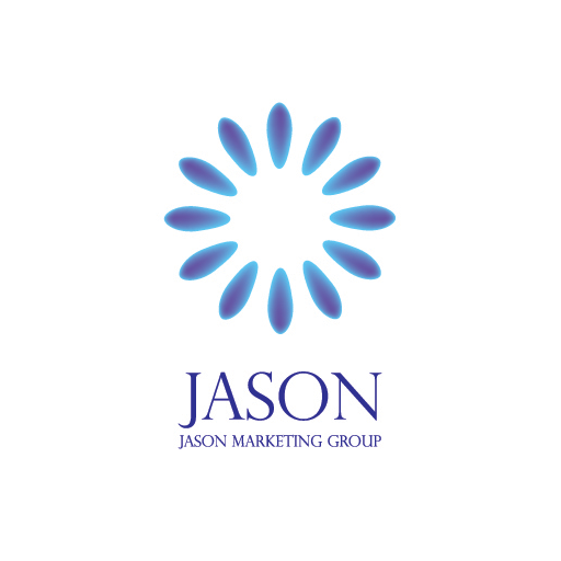 JasonDAR LOGO-APP點子