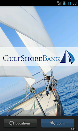 GulfShore Bank Mobile Banking