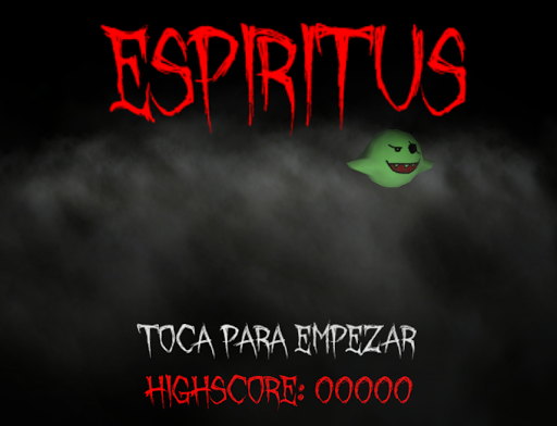 Espiritus RA