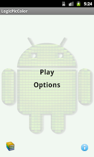 Download LogicPicColor:  PuzzlePack7 APK for Android