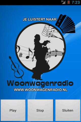 Woonwagenradio.nl